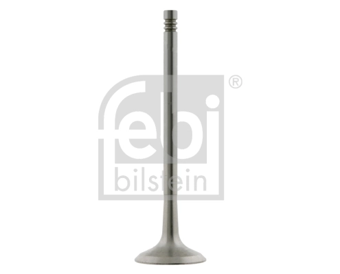 Exhaust Valve